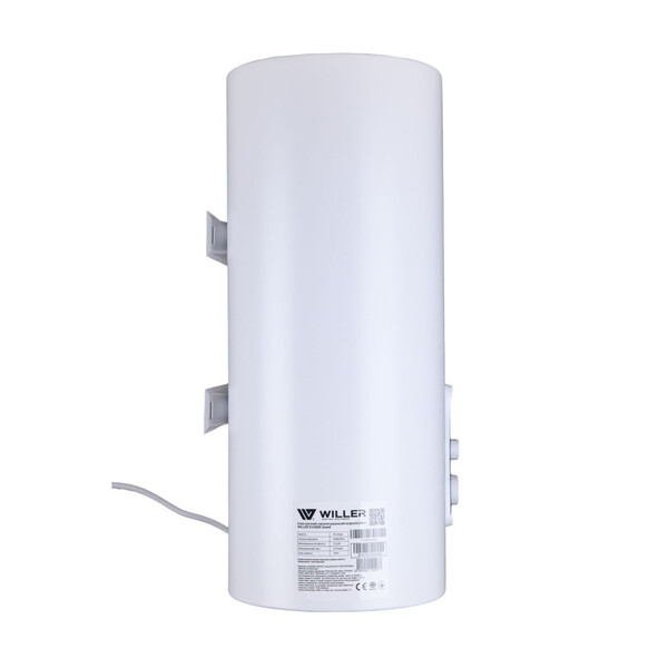 Водонагреватель Willer EV30DR серия Grand