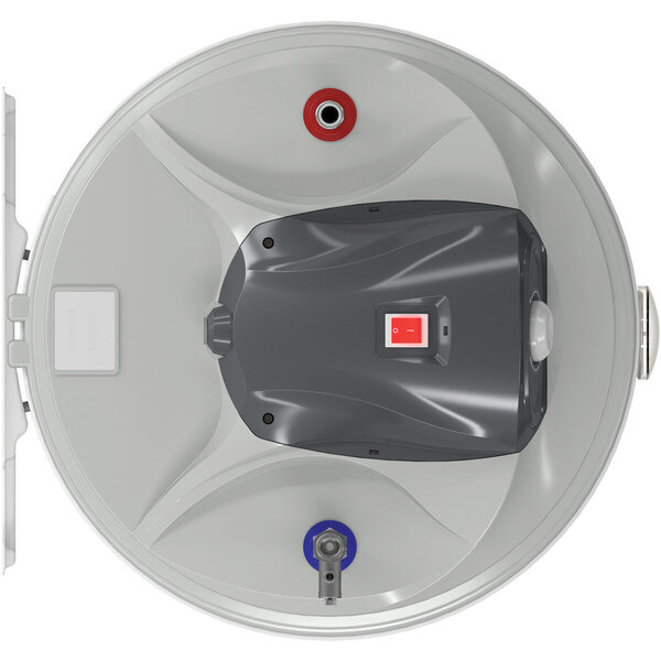 Водонагрівач ELDOM FAVOURITE Horizontal 2.0 kW WH07039L