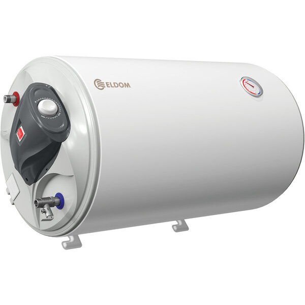 Водонагрівач ELDOM FAVOURITE Horizontal 2.0 kW WH07039L