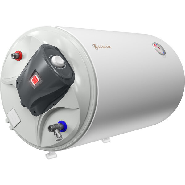 Водонагрівач ELDOM FAVOURITE Horizontal 2.0 kW WH07039L