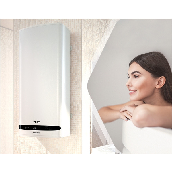 Бойлер Tesy Bellislimo Cloud GCR 502722 E31 ECW Wi-Fi