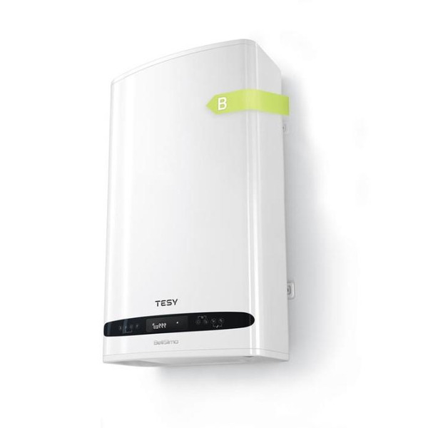 Бойлер Tesy Bellislimo Cloud GCR 502722 E31 ECW Wi-Fi