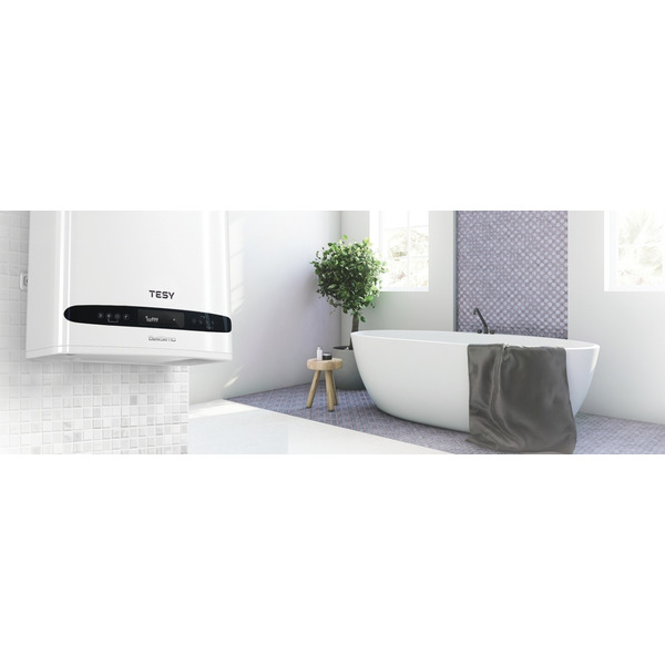 Бойлер Tesy Bellislimo Cloud GCR 1002722 E31 ECW Wi-Fi