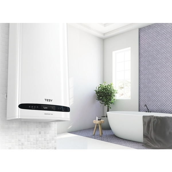 Бойлер Tesy Bellislimo Cloud GCR 1002722 E31 ECW Wi-Fi