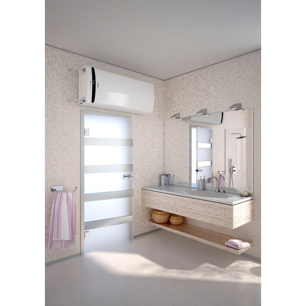 Бойлер Tesy Bellislimo Cloud GCR 1002722 E31 ECW Wi-Fi