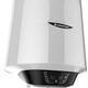 Водонагреватель электр. Ariston круглый слим PRO1 ECO 50 V SLIM 1.8K PL EU, 50л, 1,8кВт, эл. упр-нение, B, белый