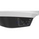 Водонагреватель электр. Ariston круглый слим PRO1 ECO 50 V SLIM 1.8K PL EU, 50л, 1,8кВт, эл. упр-нение, B, белый