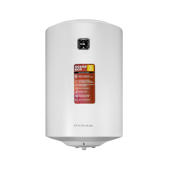 Бойлер OCEAN RZRS 80M-5 ETWT ECO