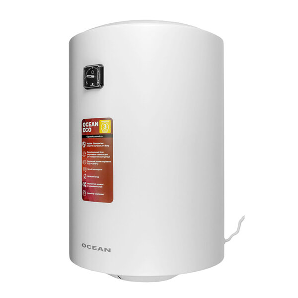 Бойлер OCEAN RZRS 80M-5 ETWT ECO