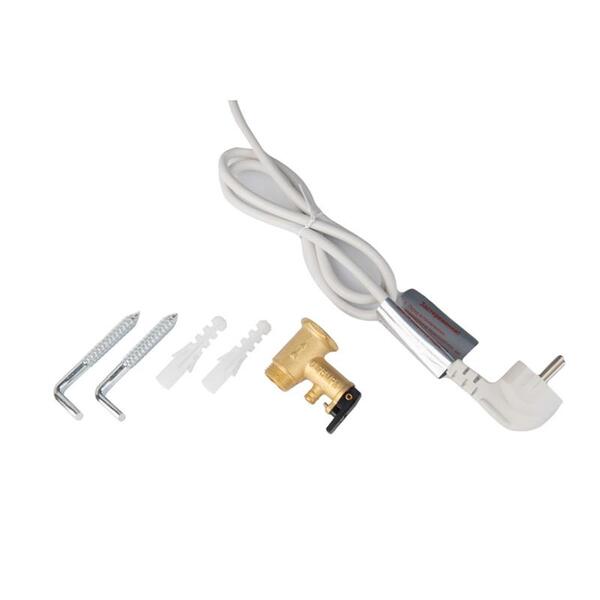 Водонагреватель Willer EV30DR серия Prime