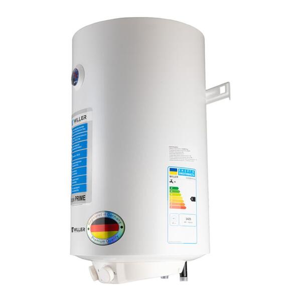 Водонагреватель Willer EV30DR серия Prime