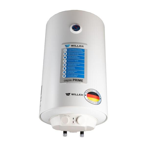 Водонагреватель Willer EV30DR серия Prime