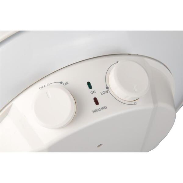 Водонагреватель Willer EV30DR серия Prime