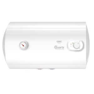 Водонагрівач Quartz Font 50 H