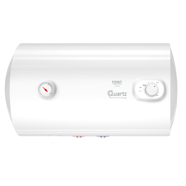 Водонагрівач Quartz Font 80 H
