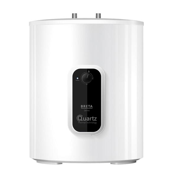 Водонагрівач Quartz Breta 120 F