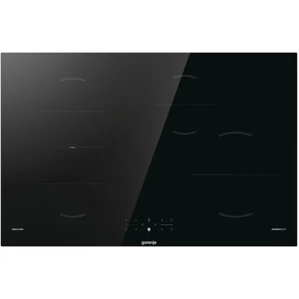Варильна поверхня індукційна Gorenje GI8421BSC