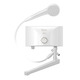 Водонагреватель Quartz Lancy 3500 combi