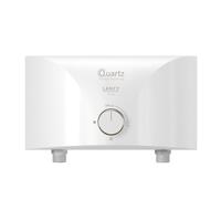 Водонагреватель Quartz Lancy 5500 combi