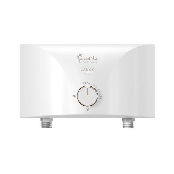 Водонагреватель Quartz Lancy 5500 combi