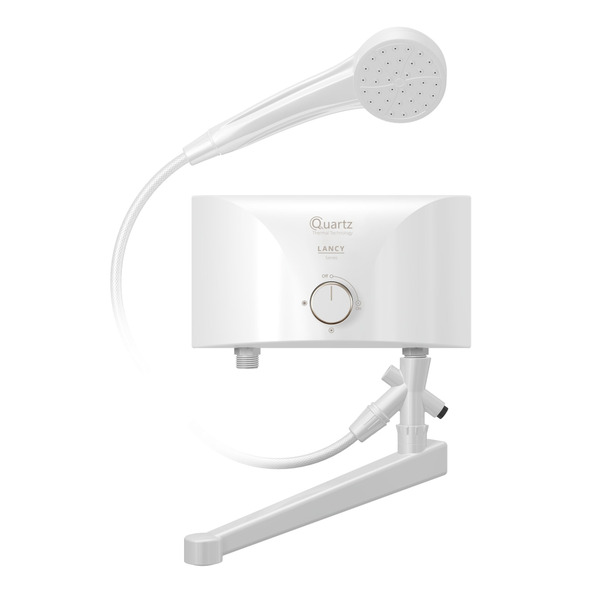 Водонагреватель Quartz Lancy 5500 combi