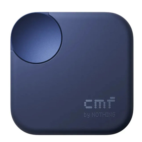 Навушники CMF by Nothing Buds 2 Plus B184 Blue (A10600103)_EU