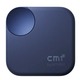 Bluetooth-гарнитура CMF by Nothing Buds 2 Plus B184 Blue (A10600103)_EU