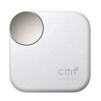 Навушники CMF by Nothing Buds 2 Plus B184 Light Grey (A10600105)_EU