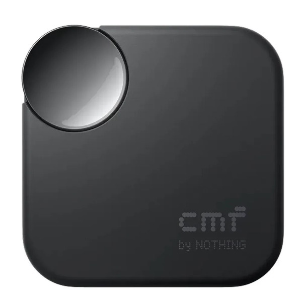 Навушники CMF by Nothing Buds 2a B185 Dark Grey (A10600107)_EU