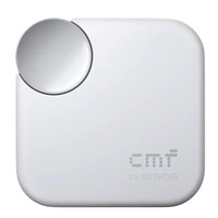 Навушники CMF by Nothing Buds 2a B185 Light Grey (A10600109)_EU