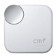 Bluetooth-гарнитура CMF by Nothing Buds 2a B185 Light Grey (A10600109)_EU