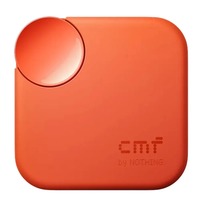 Навушники CMF by Nothing Buds 2a B185 Orange (A10600111)_EU