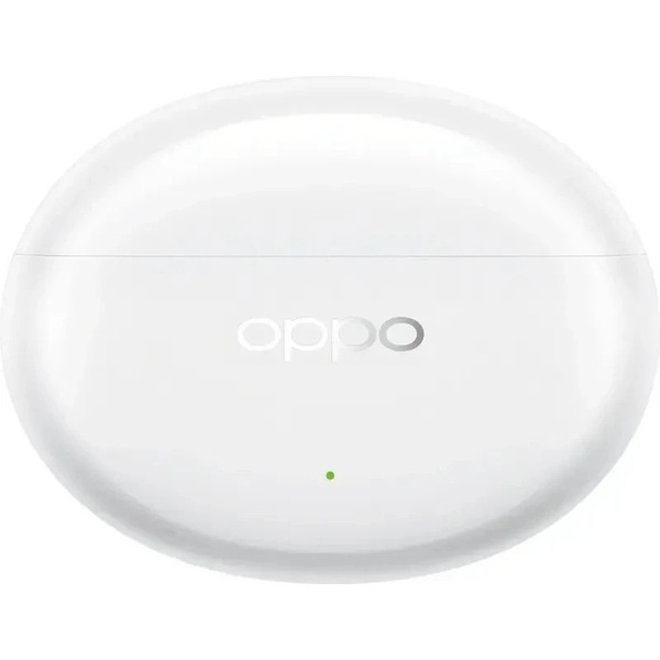 Навушники Oppo Enco Air4 Pro Moonlight White (ETEA1 White)