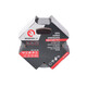 Стрічка клейка універсальна MULTI TAPE 48мм*10м, армована, Storm INTERTOOL KT-0835
