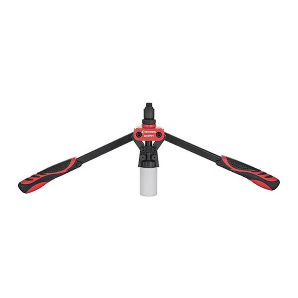 Пістолет заклепувальний дворучний 330 мм, діаметр застосовуваної заклепки 3.2; 4; 4.8 мм, Storm INTERTOOL