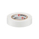 Стрічка ізоляційна 0.15мм*17мм*15м біла INTERTOOL IT-0043