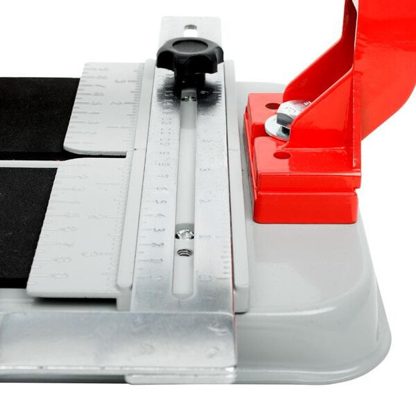 Плиткоріз монорельсовий 600мм, на підшипниках. INTERTOOL HT-0382