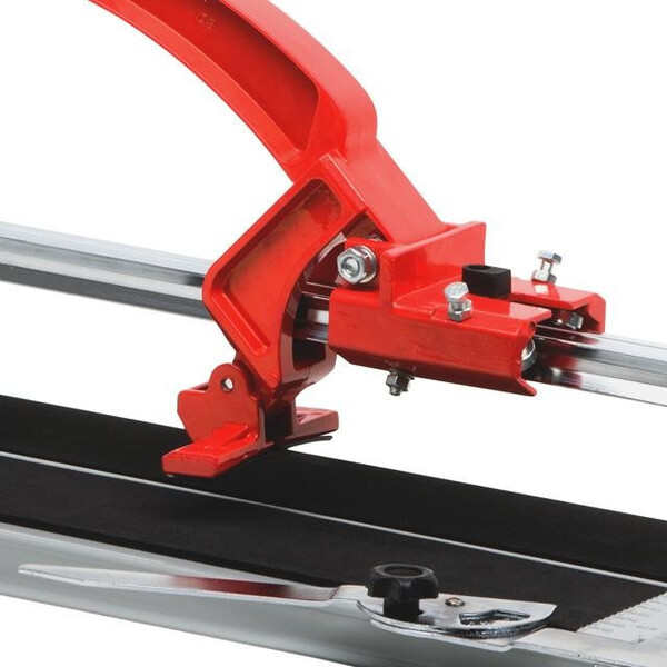 Плиткоріз монорельсовий 600мм, на підшипниках. INTERTOOL HT-0382