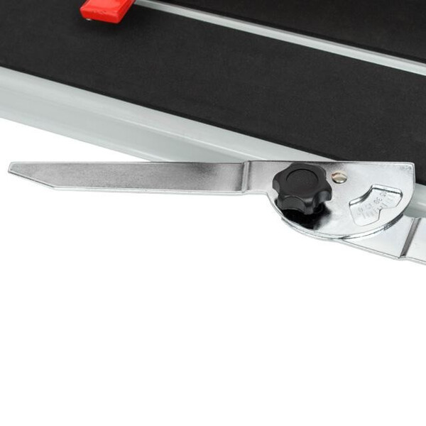 Плиткоріз монорельсовий 600мм, на підшипниках. INTERTOOL HT-0382