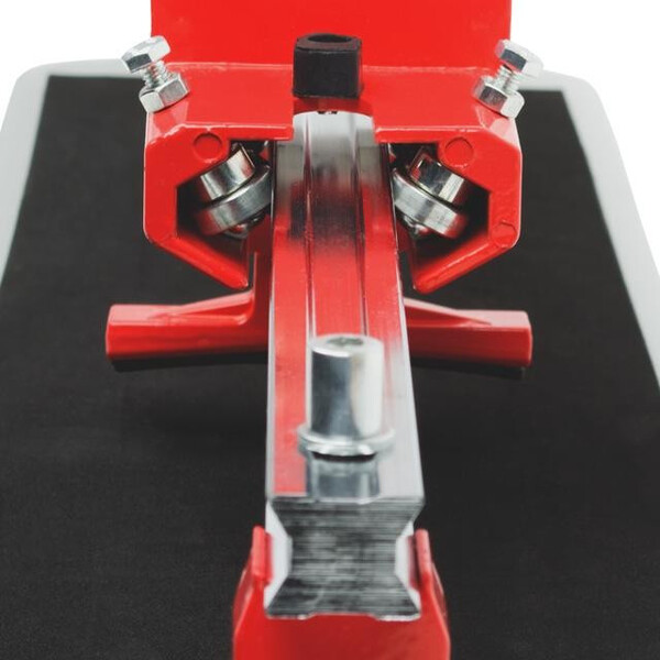 Плиткоріз монорельсовий 600мм, на підшипниках. INTERTOOL HT-0382