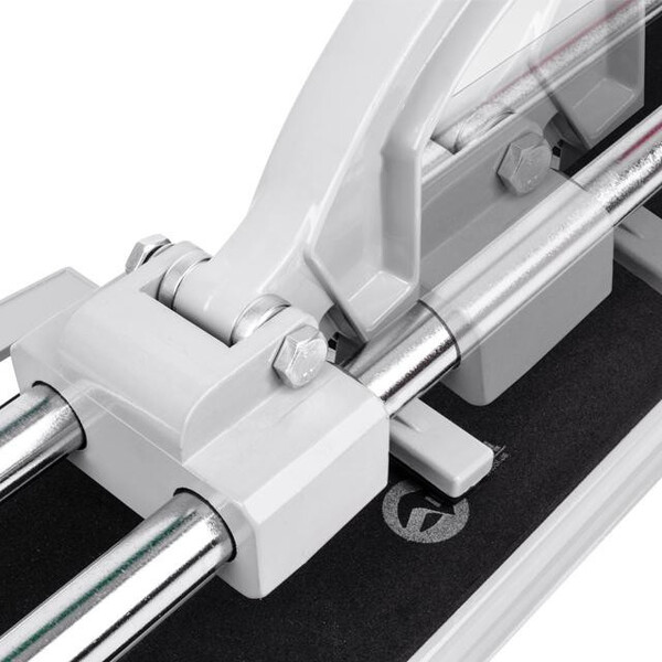 Плиткоріз 600 мм на підшипниках INTERTOOL HT-0366