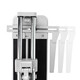 Плиткоріз 600 мм на підшипниках INTERTOOL HT-0366