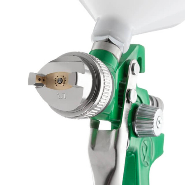 Фарбопульт Intertool PT-0119  