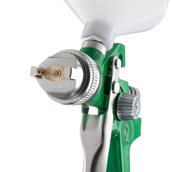 Фарбопульт Intertool PT-0120  