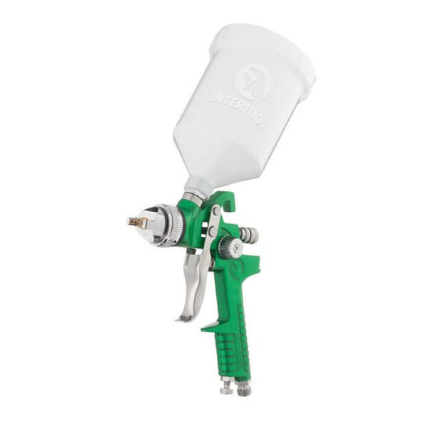 Фарбопульт Intertool PT-0120  