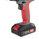 Дриль-шурупокрут акумуляторний 18 В INTERTOOL DT-0315