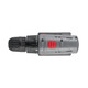 Дриль-шурупокрут акумуляторний 18 В INTERTOOL DT-0315