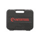 Набір інструментів 1/2 "& 1/4", 82ед., Cr-V STORM INTERTOOL ET-8082