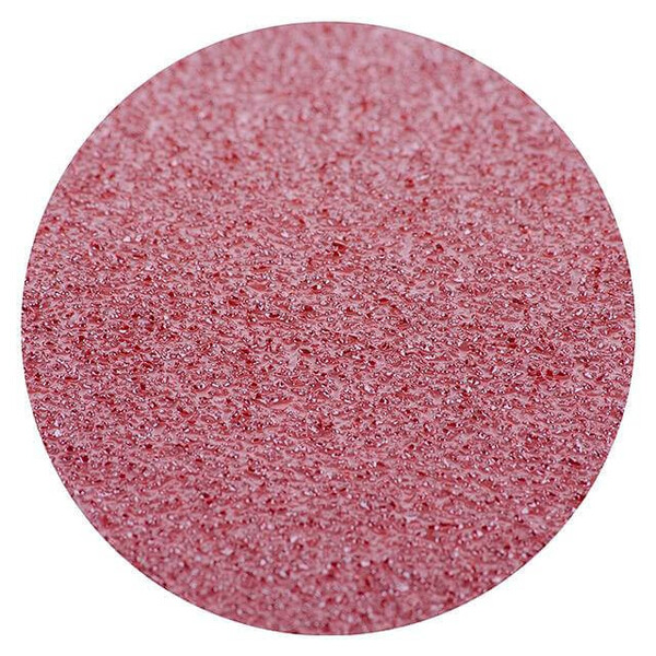 Круг наждачний самоклеючий 125 мм, папір клас E, щільність 220 г/м2, К36, уп. 10 од. INTERTOOL BT-0552