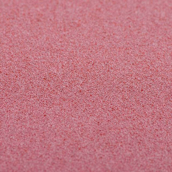 Круг наждачний самоклеючий 125 мм, папір клас E, щільність 220 г/м2, К100, уп. 10 од. INTERTOOL BT-0561